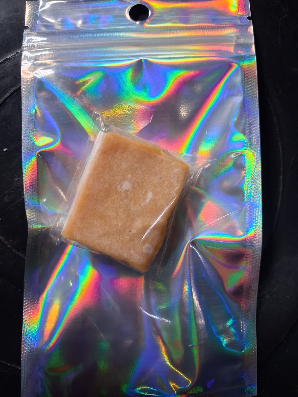 Fudge 50mg
