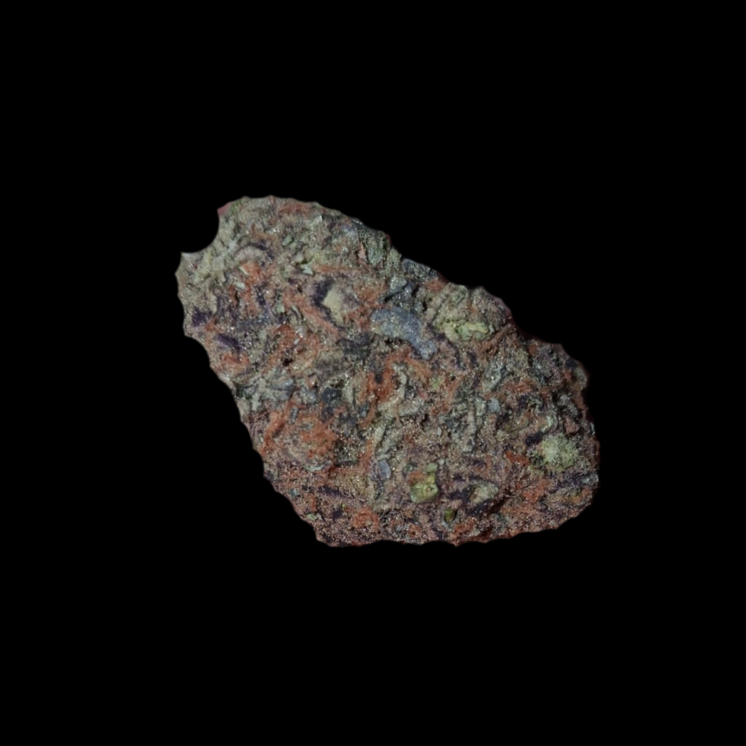 Blockberry 100g